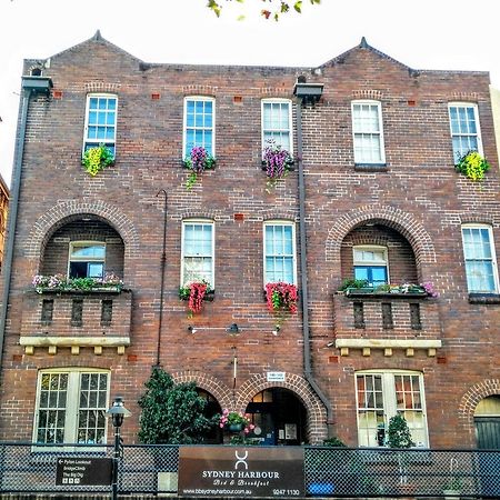 Sydney Harbour Bed And Breakfast Zewnętrze zdjęcie