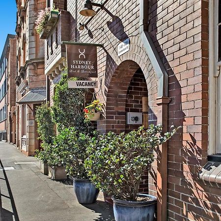 Sydney Harbour Bed And Breakfast Zewnętrze zdjęcie
