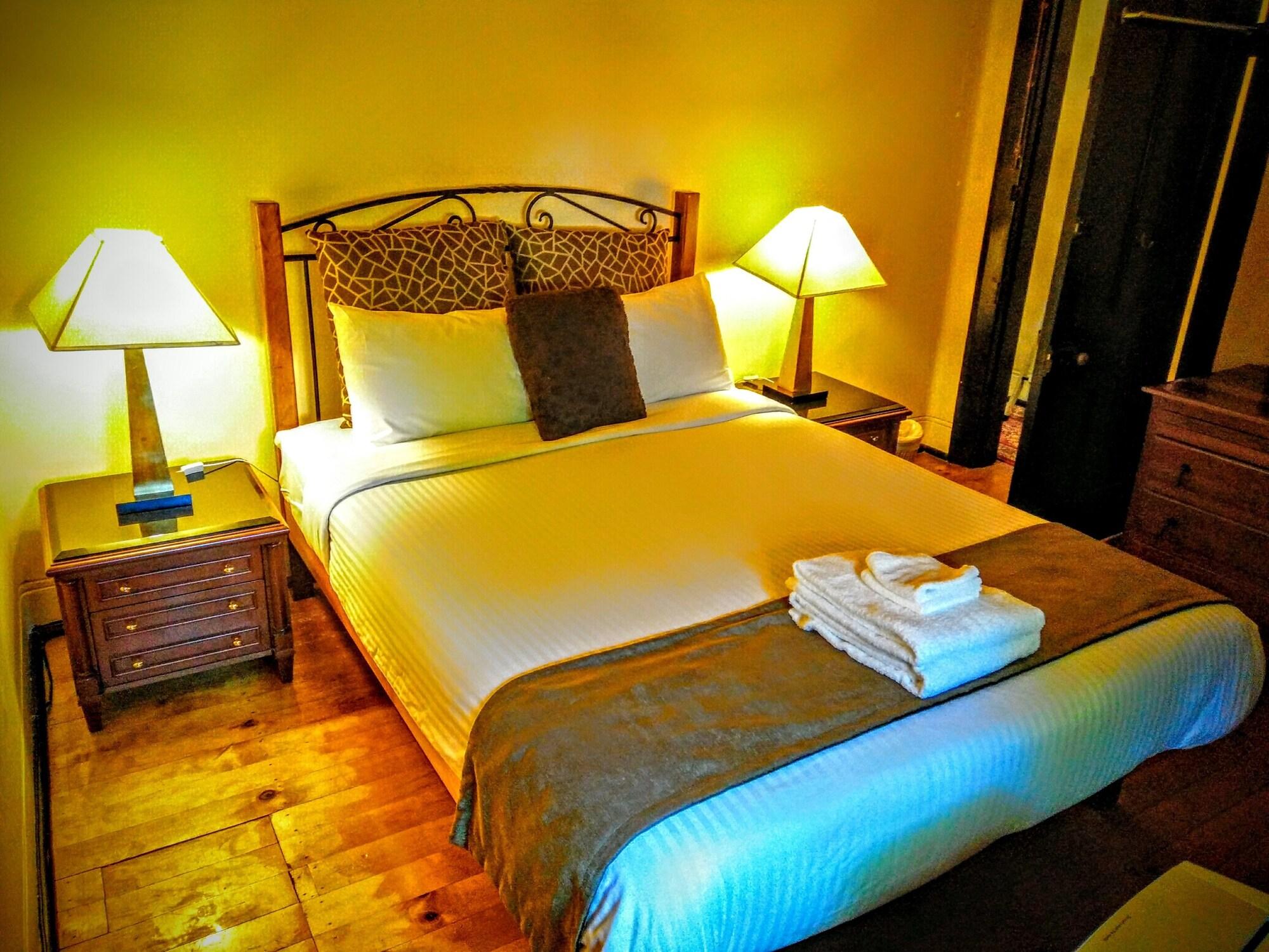 Sydney Harbour Bed And Breakfast Zewnętrze zdjęcie