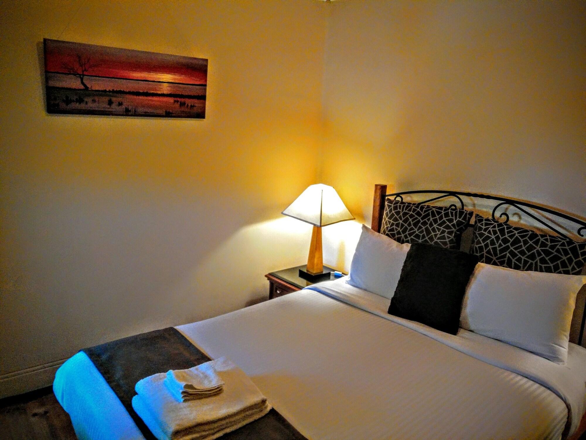 Sydney Harbour Bed And Breakfast Zewnętrze zdjęcie