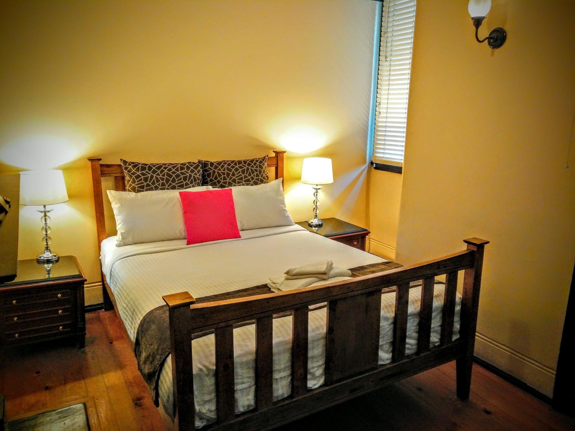 Sydney Harbour Bed And Breakfast Zewnętrze zdjęcie