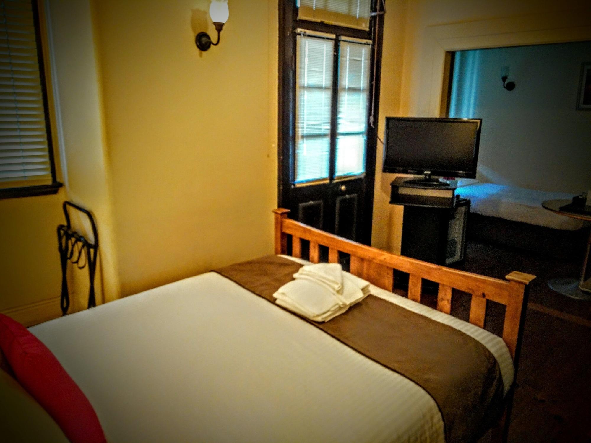 Sydney Harbour Bed And Breakfast Zewnętrze zdjęcie