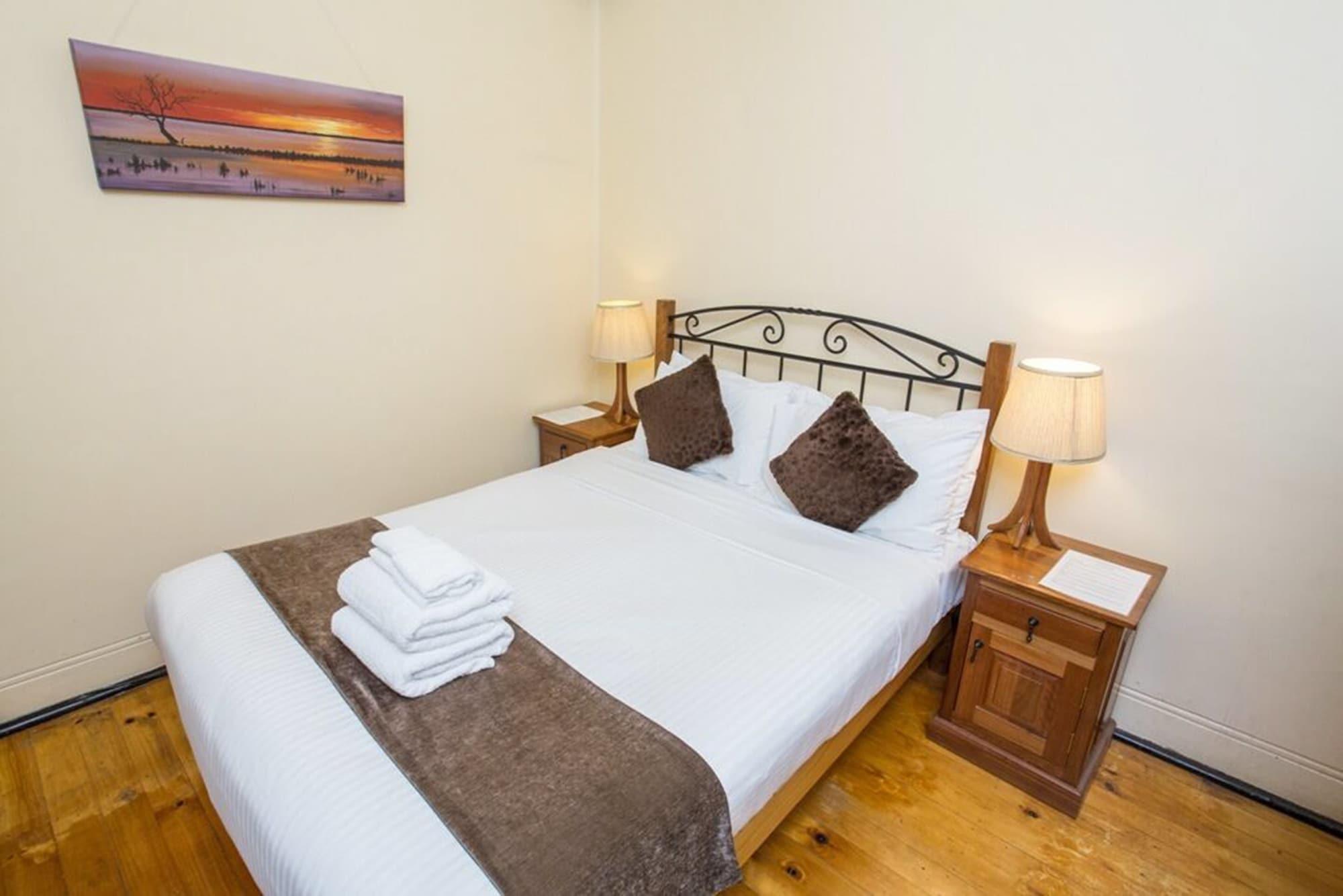 Sydney Harbour Bed And Breakfast Zewnętrze zdjęcie