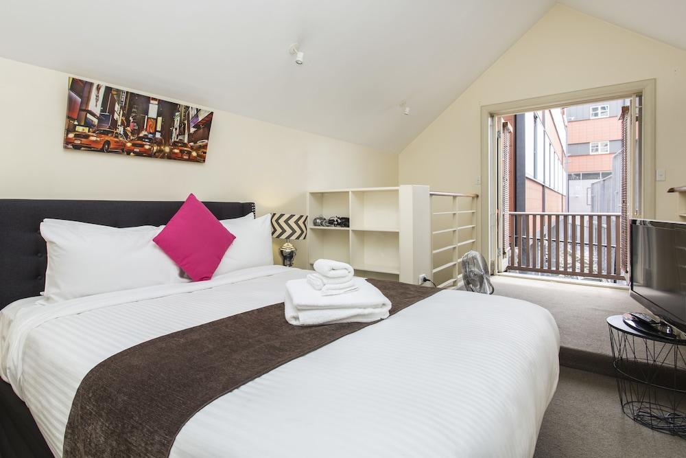 Sydney Harbour Bed And Breakfast Zewnętrze zdjęcie