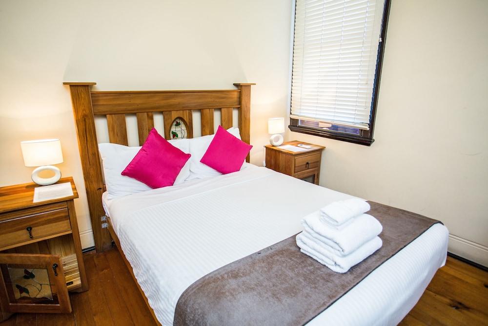Sydney Harbour Bed And Breakfast Zewnętrze zdjęcie
