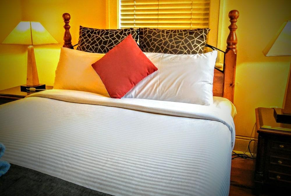 Sydney Harbour Bed And Breakfast Zewnętrze zdjęcie