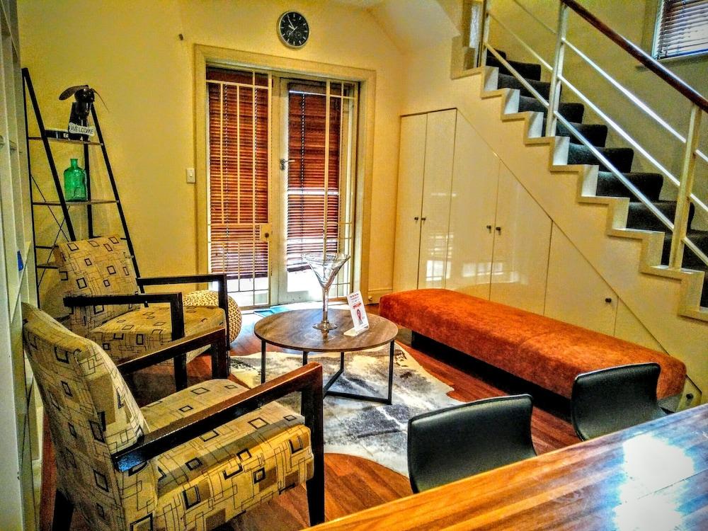 Sydney Harbour Bed And Breakfast Zewnętrze zdjęcie