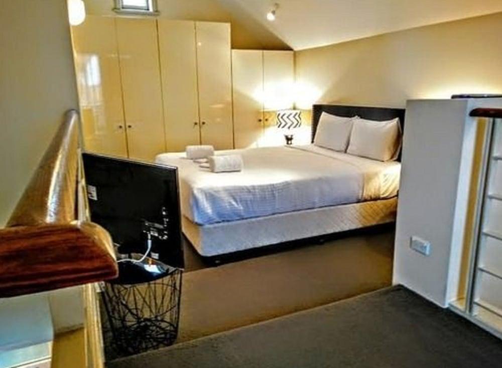 Sydney Harbour Bed And Breakfast Zewnętrze zdjęcie