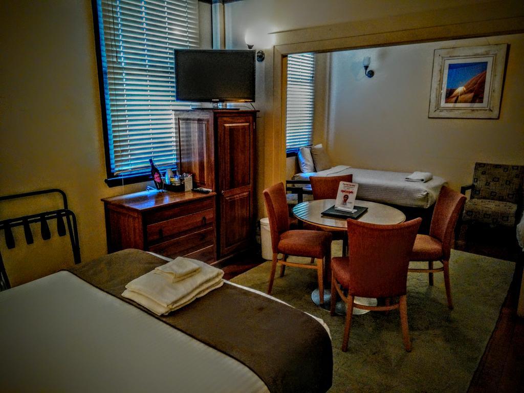 Sydney Harbour Bed And Breakfast Zewnętrze zdjęcie