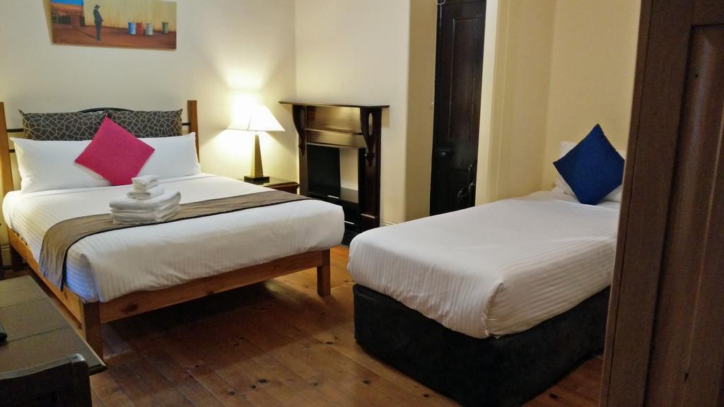Sydney Harbour Bed And Breakfast Zewnętrze zdjęcie