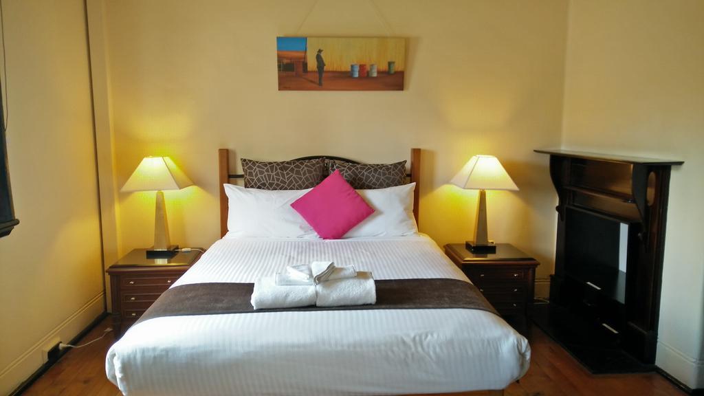 Sydney Harbour Bed And Breakfast Zewnętrze zdjęcie