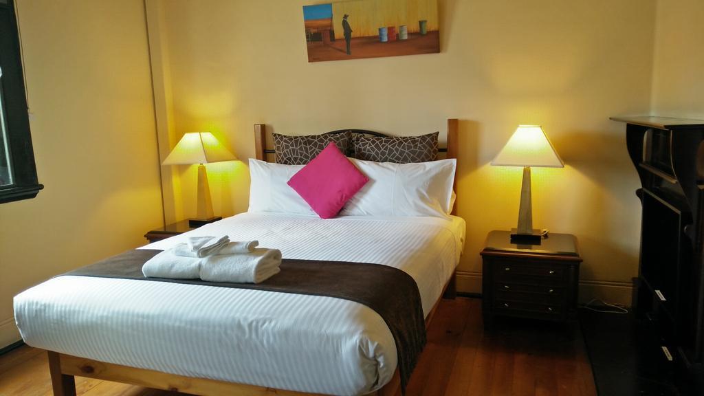 Sydney Harbour Bed And Breakfast Zewnętrze zdjęcie