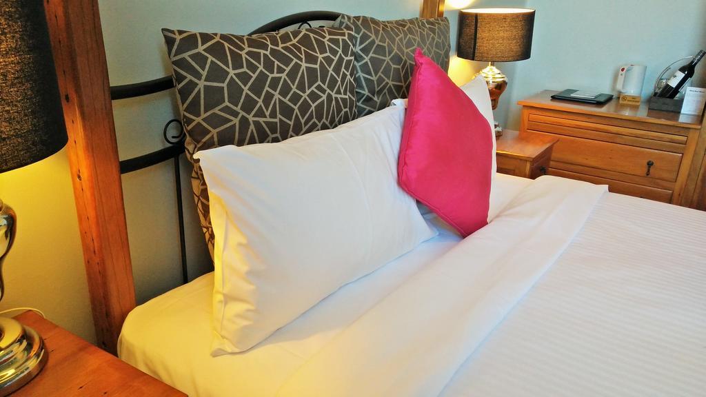 Sydney Harbour Bed And Breakfast Zewnętrze zdjęcie