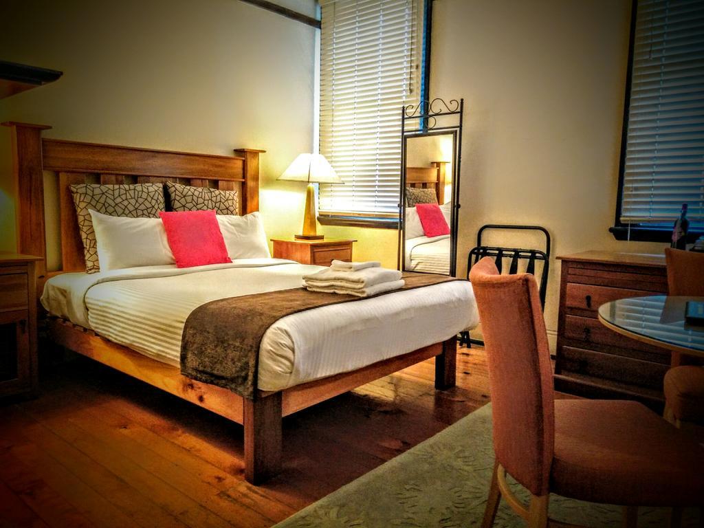 Sydney Harbour Bed And Breakfast Zewnętrze zdjęcie