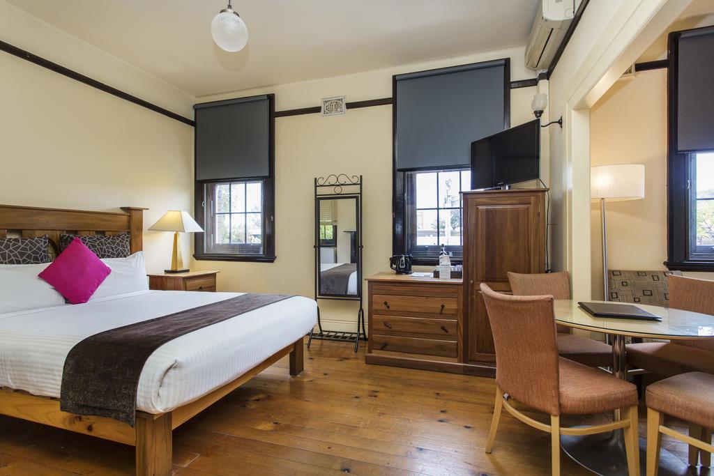 Sydney Harbour Bed And Breakfast Zewnętrze zdjęcie
