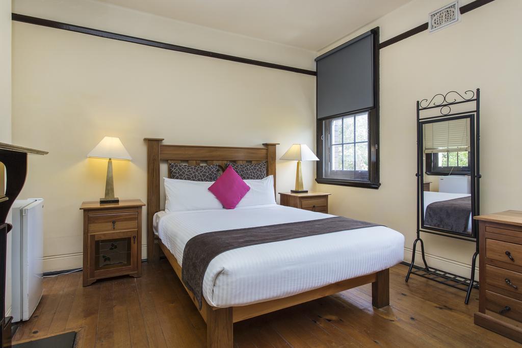 Sydney Harbour Bed And Breakfast Zewnętrze zdjęcie