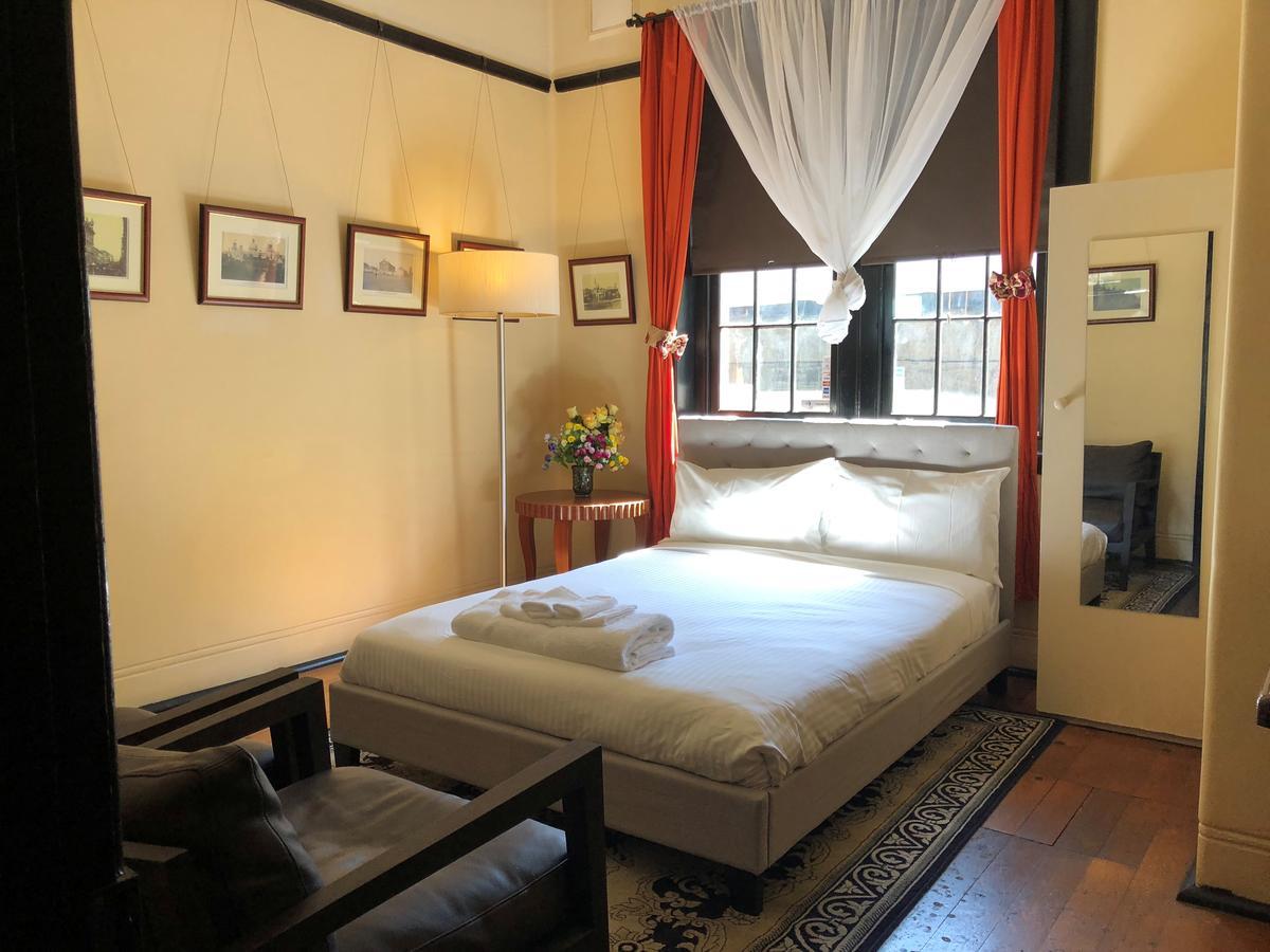 Sydney Harbour Bed And Breakfast Zewnętrze zdjęcie