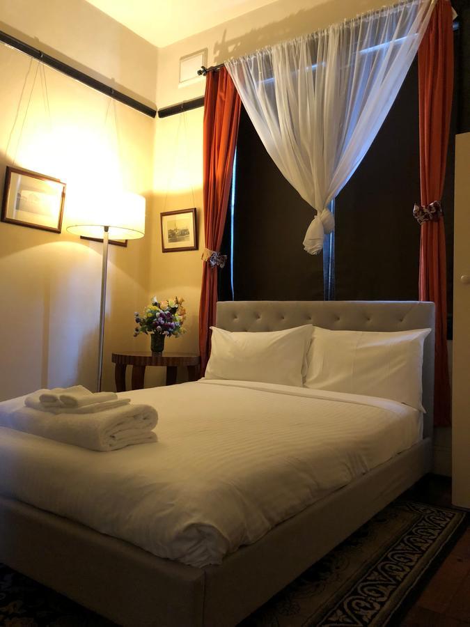 Sydney Harbour Bed And Breakfast Zewnętrze zdjęcie