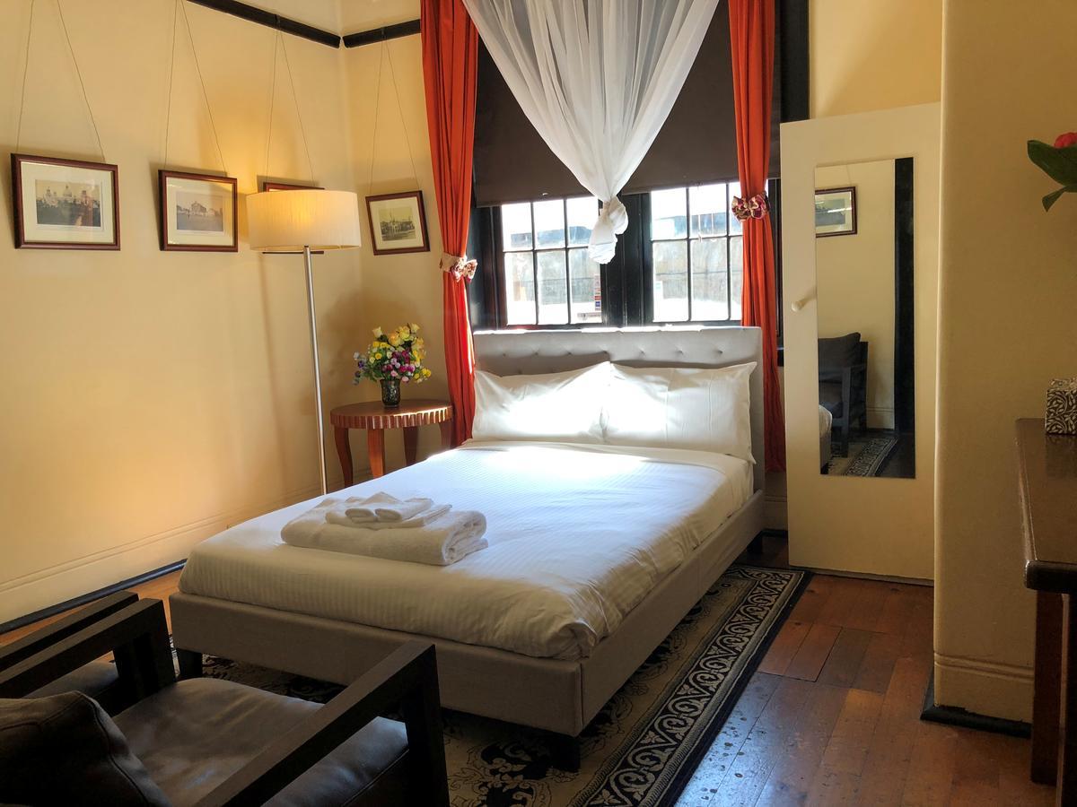 Sydney Harbour Bed And Breakfast Zewnętrze zdjęcie