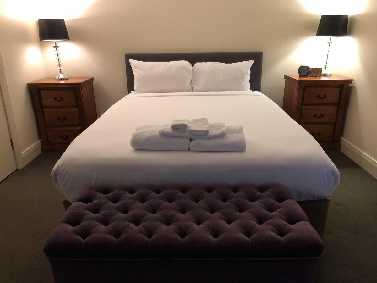 Sydney Harbour Bed And Breakfast Zewnętrze zdjęcie