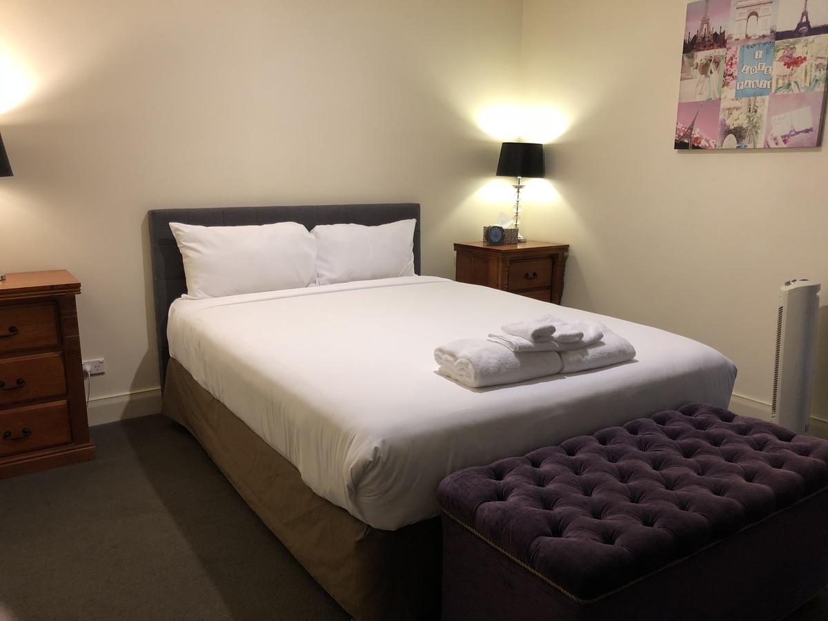 Sydney Harbour Bed And Breakfast Zewnętrze zdjęcie