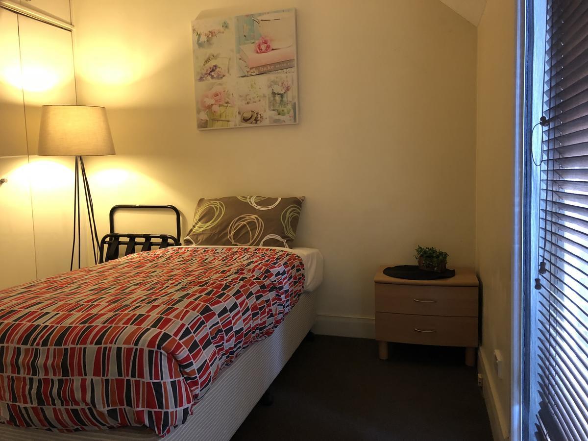 Sydney Harbour Bed And Breakfast Zewnętrze zdjęcie