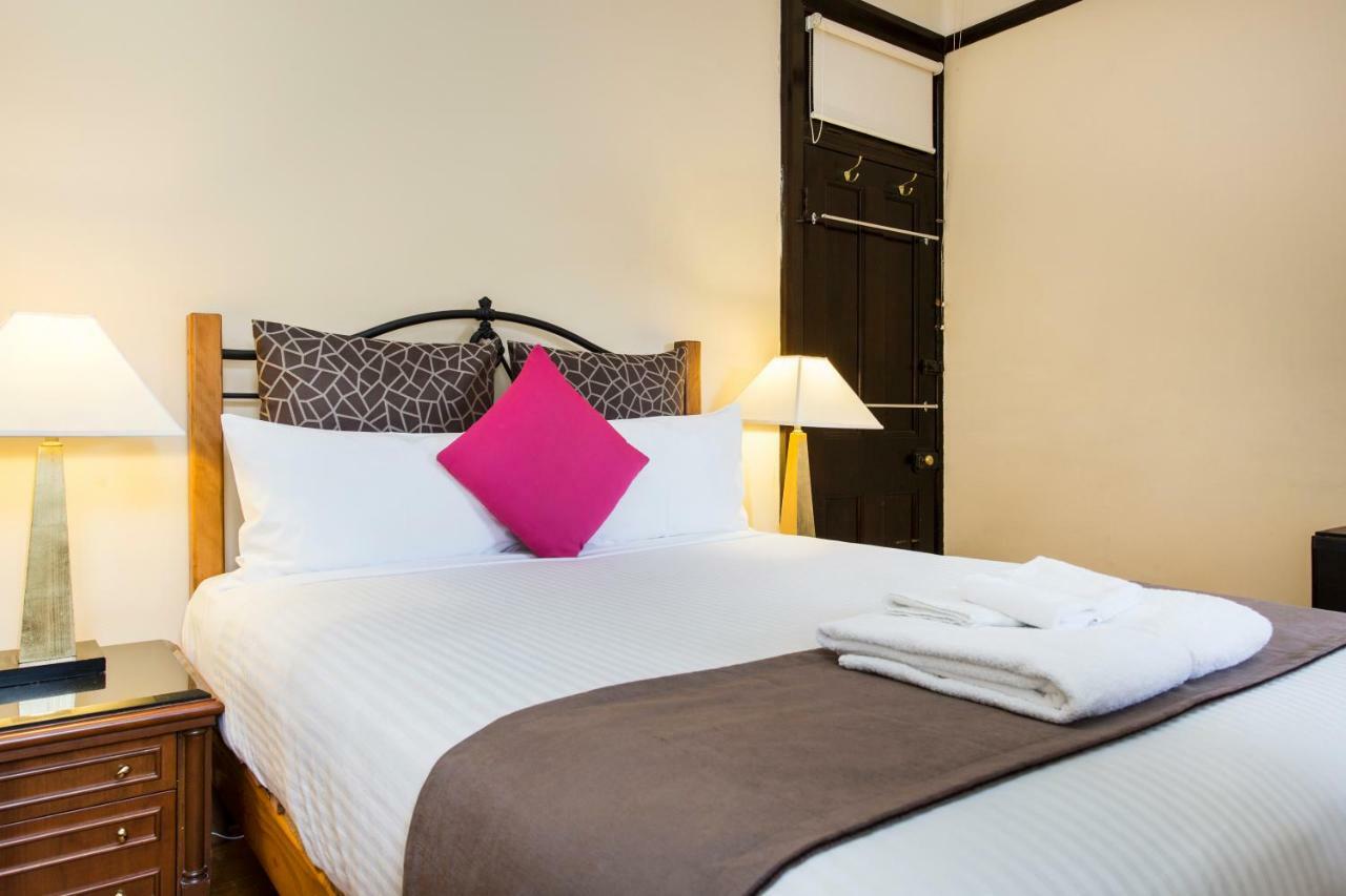 Sydney Harbour Bed And Breakfast Zewnętrze zdjęcie