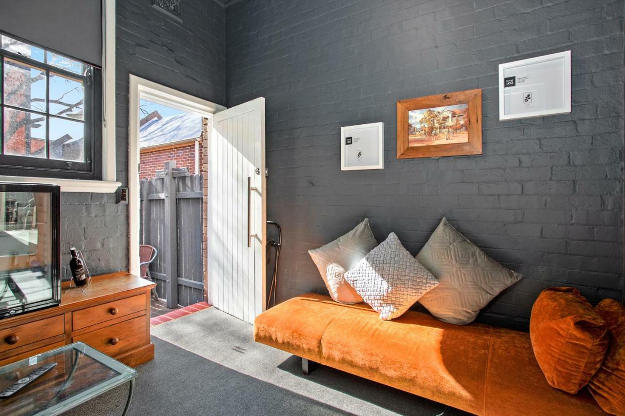 Sydney Harbour Bed And Breakfast Zewnętrze zdjęcie