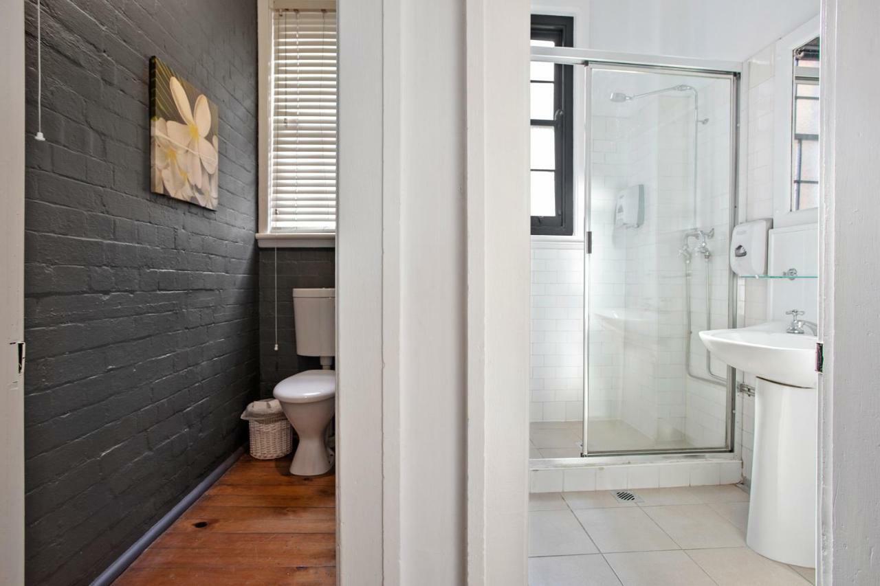 Sydney Harbour Bed And Breakfast Zewnętrze zdjęcie