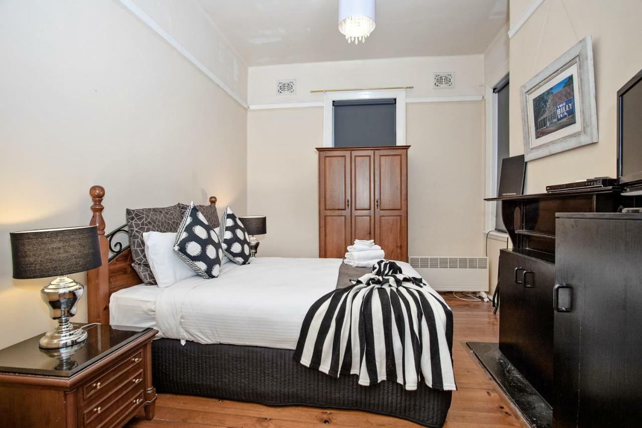 Sydney Harbour Bed And Breakfast Zewnętrze zdjęcie