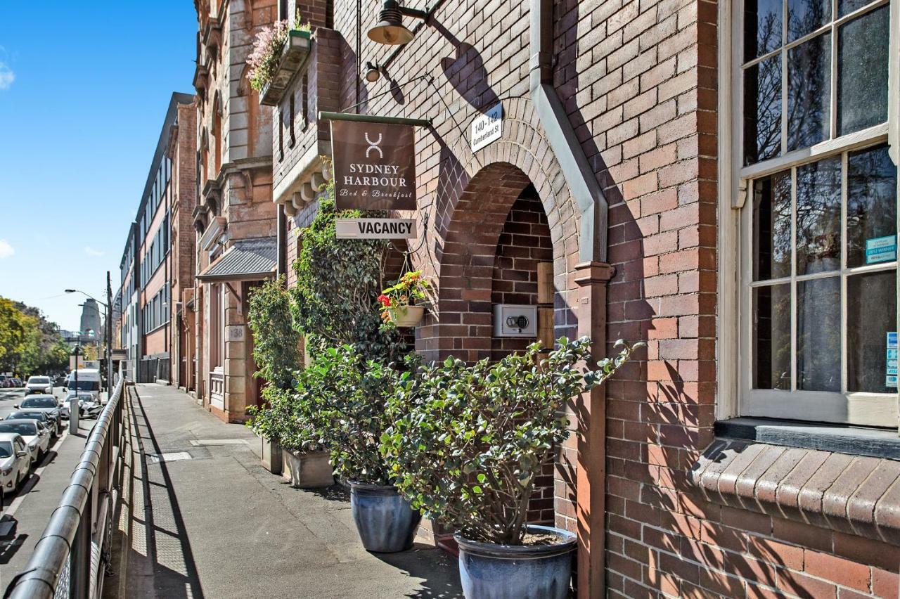 Sydney Harbour Bed And Breakfast Zewnętrze zdjęcie