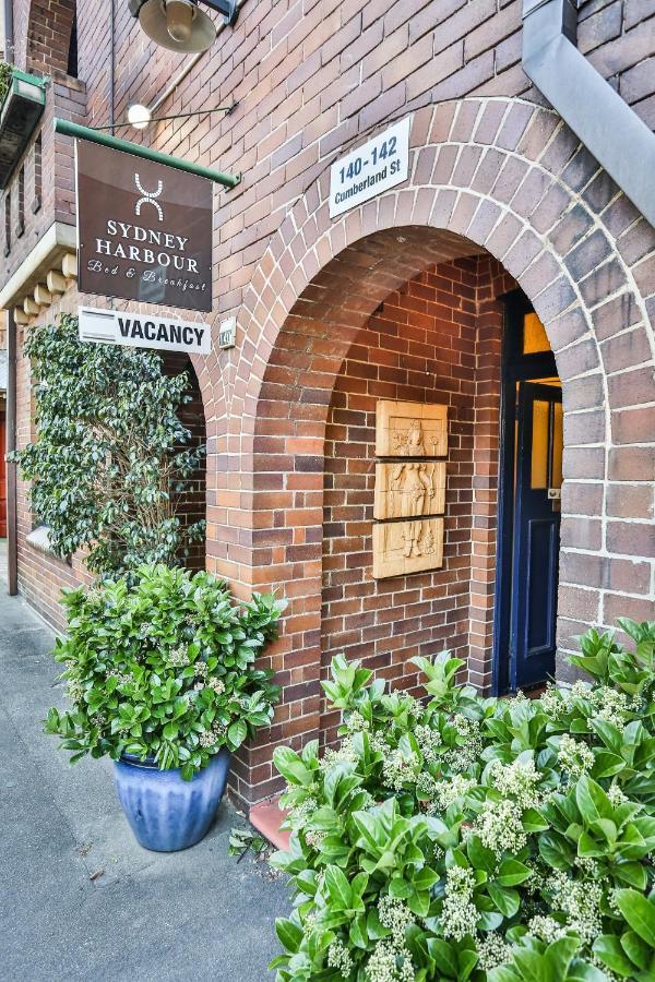 Sydney Harbour Bed And Breakfast Zewnętrze zdjęcie